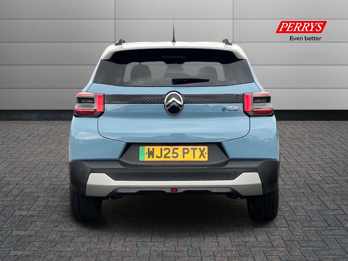 Used Citroen C3 2025 for sale - 76412885: Photo 5