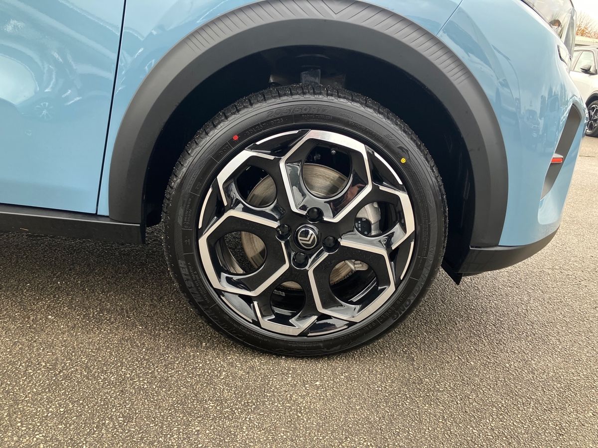 Used Citroen C3 2025 for sale - 76412885: Photo 7