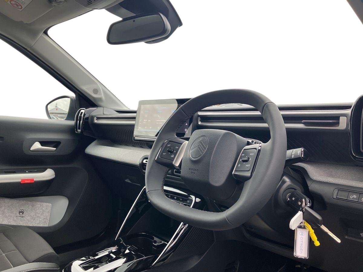 Used Citroen C3 2025 for sale - 76412885: Photo 8