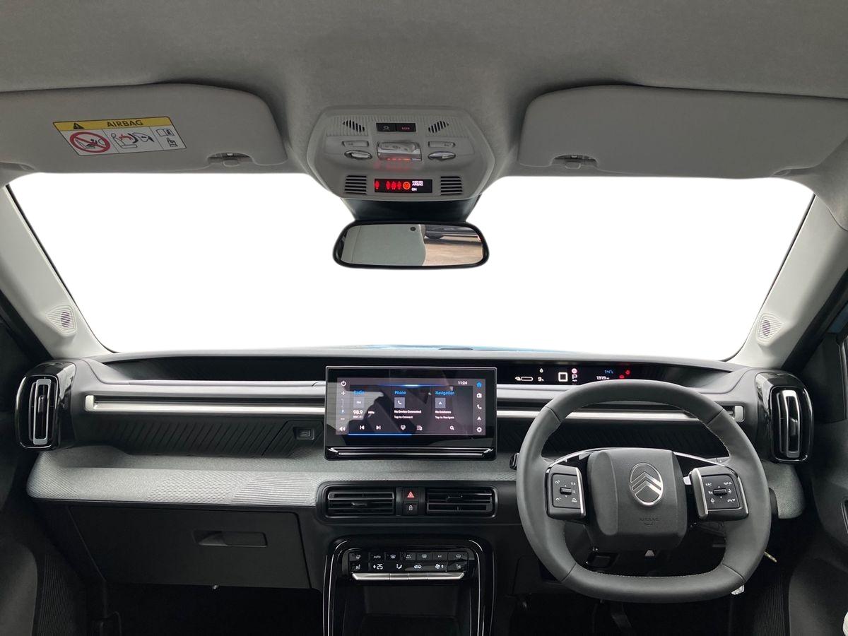 Used Citroen C3 2025 for sale - 76412885: Photo 9