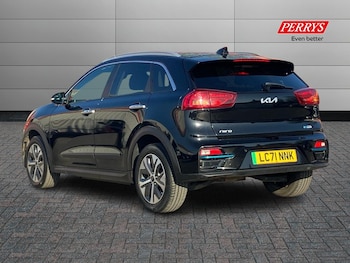 Used Kia Niro 2021 for sale - 75711161: Photo