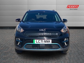 Used Kia Niro 2021 for sale - 75711161: Photo