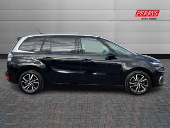 Used Citroen C4 Grand Picasso 2022 for sale - 74928090: Photo