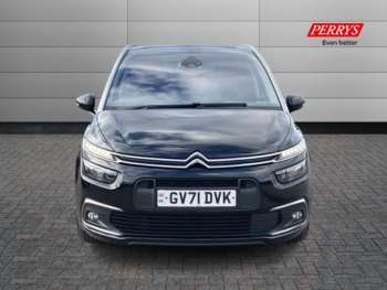 Used Citroen C4 Grand Picasso 2022 for sale - 74928090: Photo