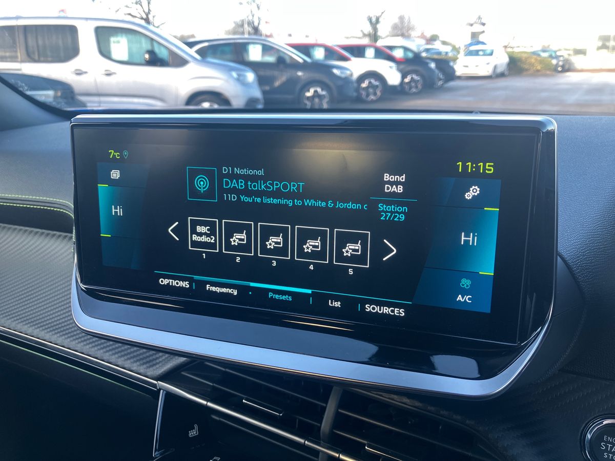 Used Peugeot 2008 2022 for sale - 77180297: Photo 10