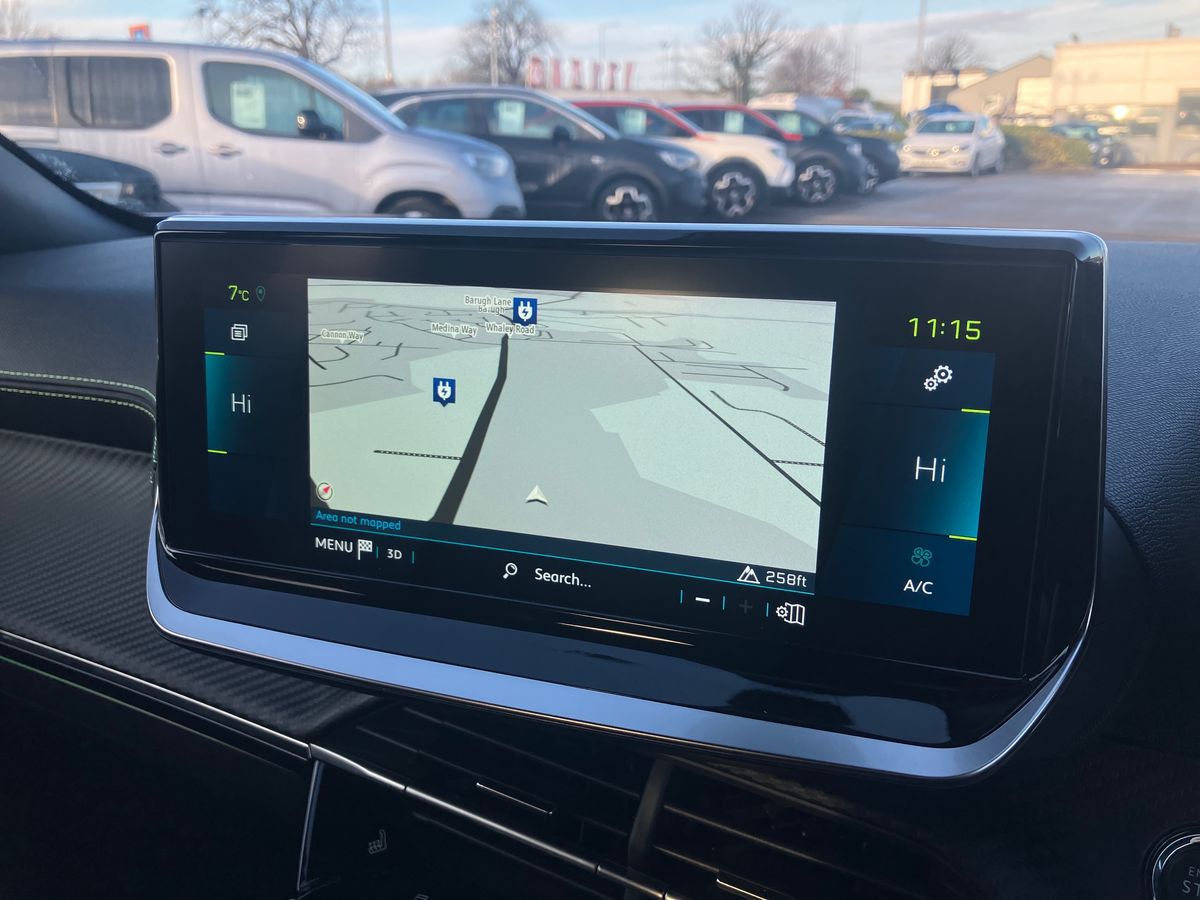 Used Peugeot 2008 2022 for sale - 77180297: Photo 11