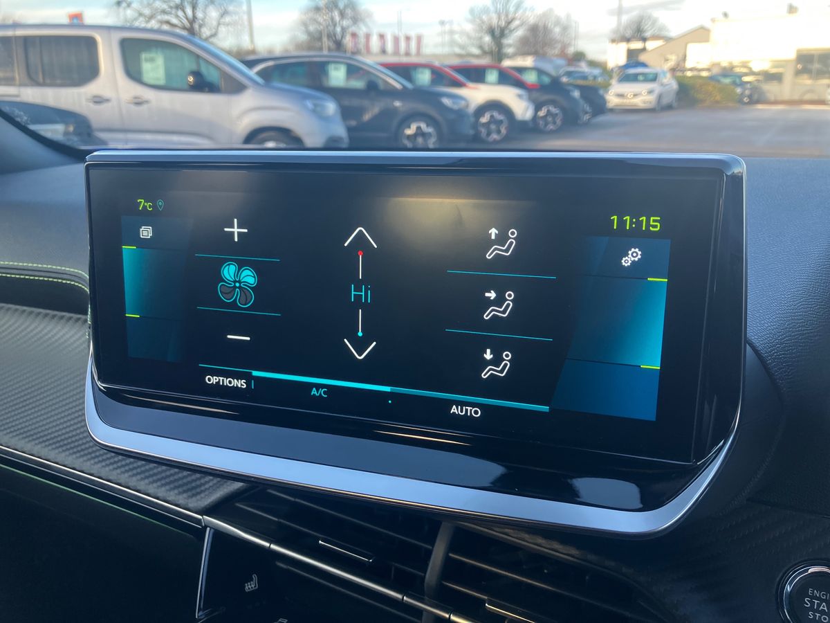 Used Peugeot 2008 2022 for sale - 77180297: Photo 12