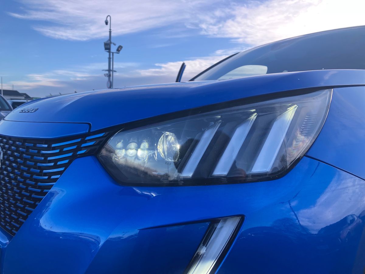 Used Peugeot 2008 2022 for sale - 77180297: Photo 13