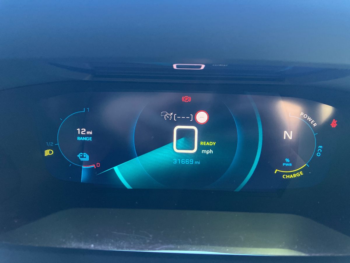 Used Peugeot 2008 2022 for sale - 77180297: Photo 14