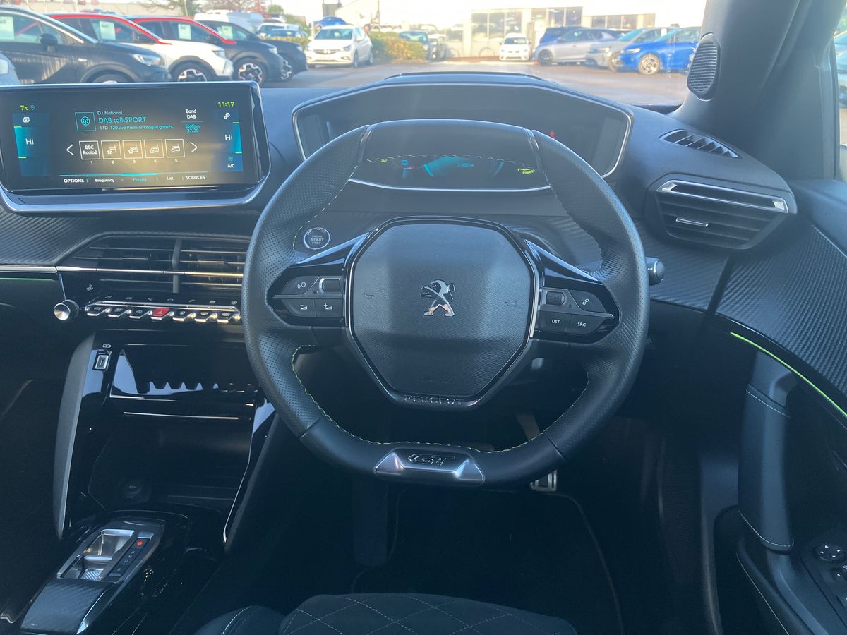 Used Peugeot 2008 2022 for sale - 77180297: Photo 15