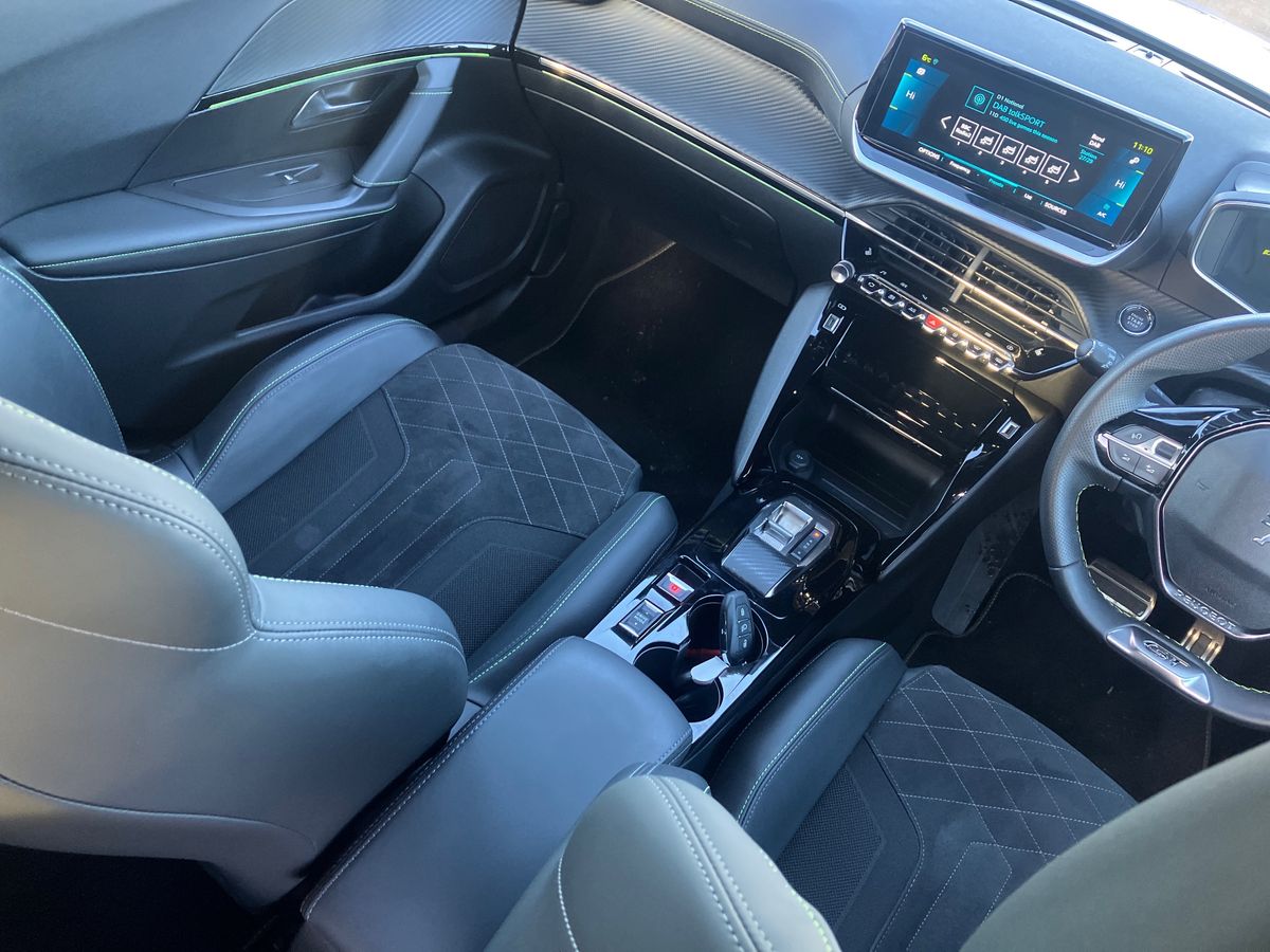 Used Peugeot 2008 2022 for sale - 77180297: Photo 17