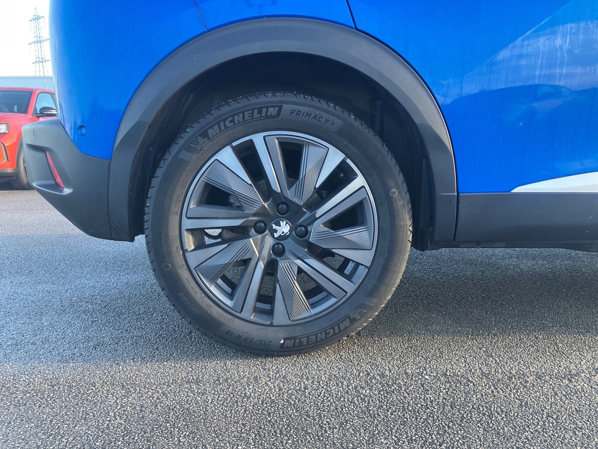 Used Peugeot 2008 2022 for sale - 77180297: Photo 21