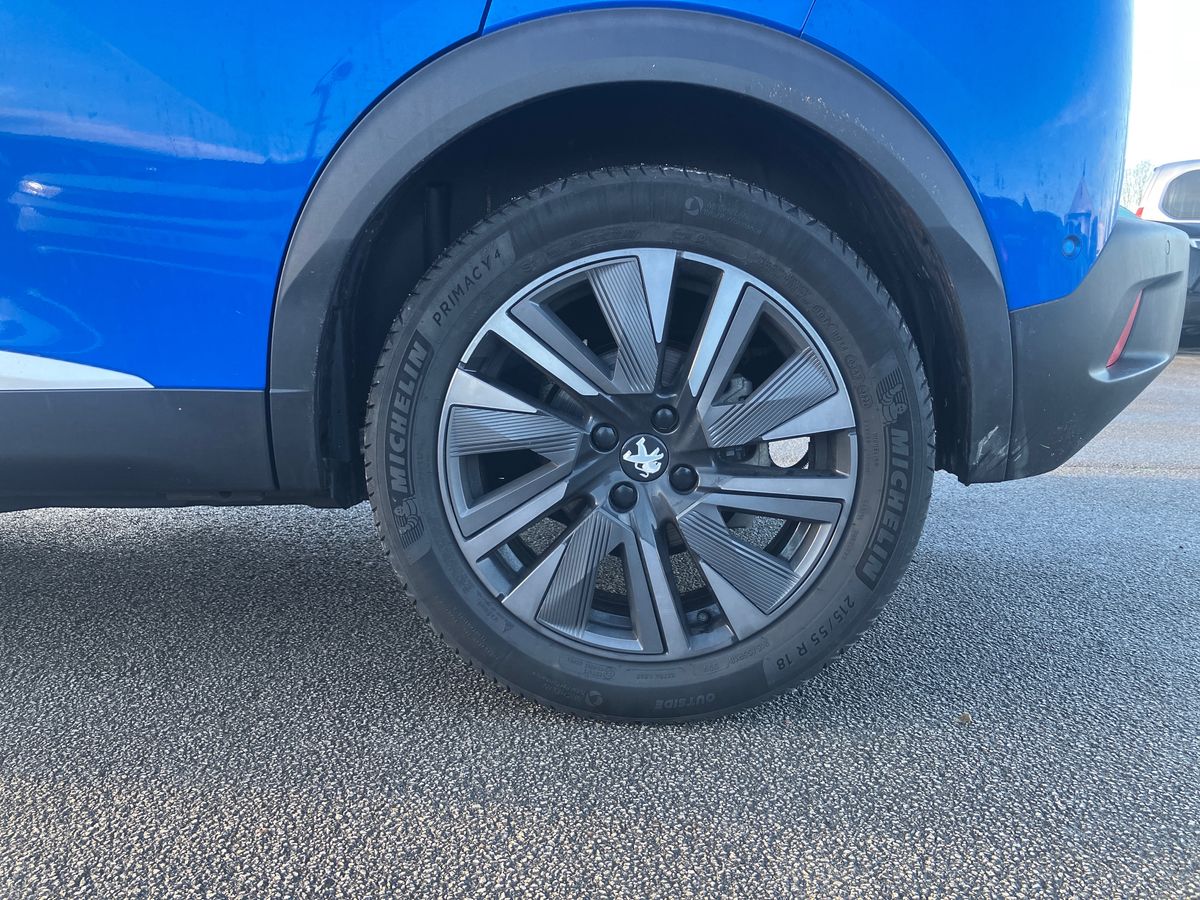 Used Peugeot 2008 2022 for sale - 77180297: Photo 22