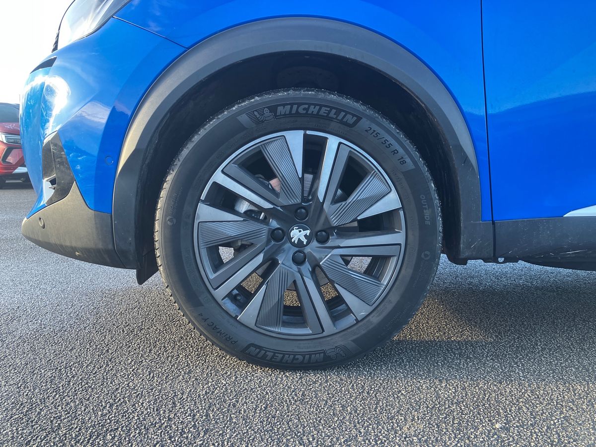 Used Peugeot 2008 2022 for sale - 77180297: Photo 23