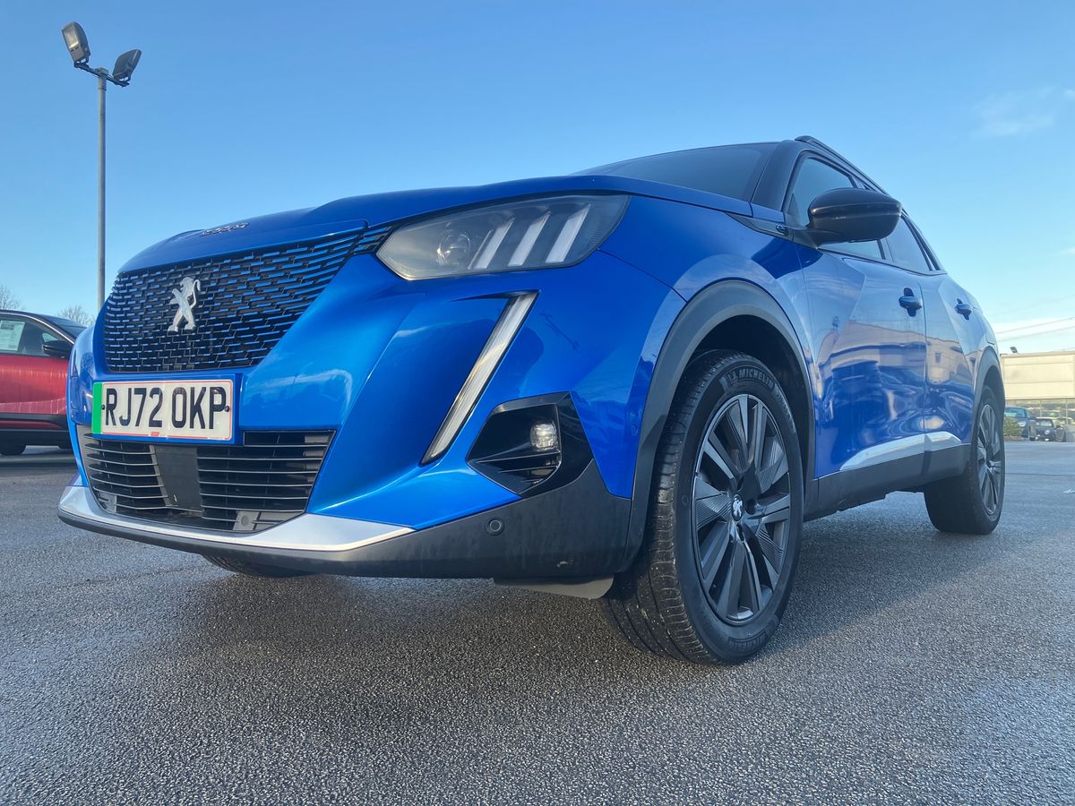 Used Peugeot 2008 2022 for sale - 77180297: Photo 24