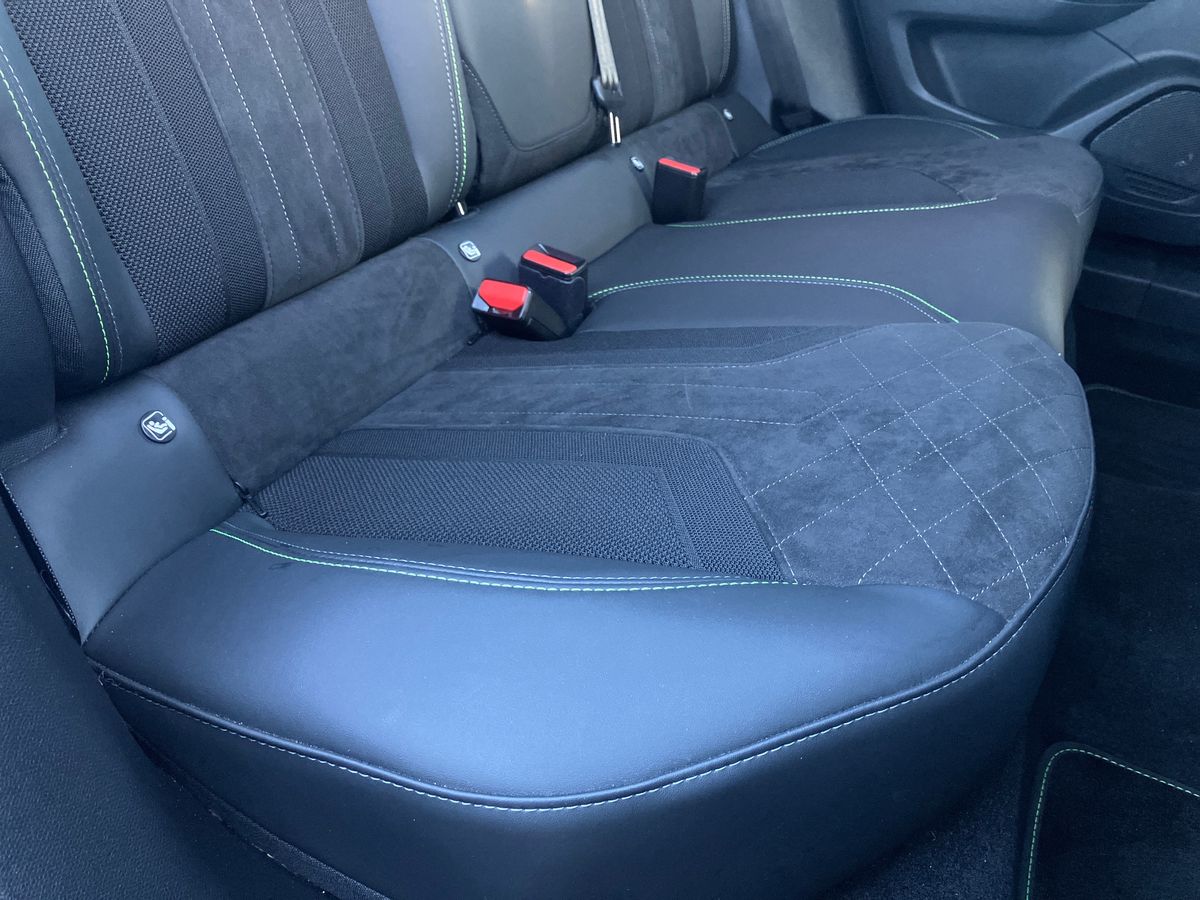 Used Peugeot 2008 2022 for sale - 77180297: Photo 29