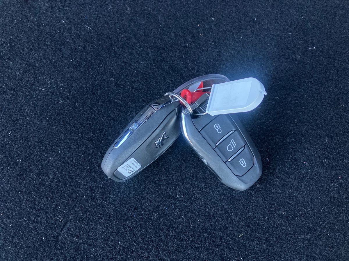 Used Peugeot 2008 2022 for sale - 77180297: Photo 30