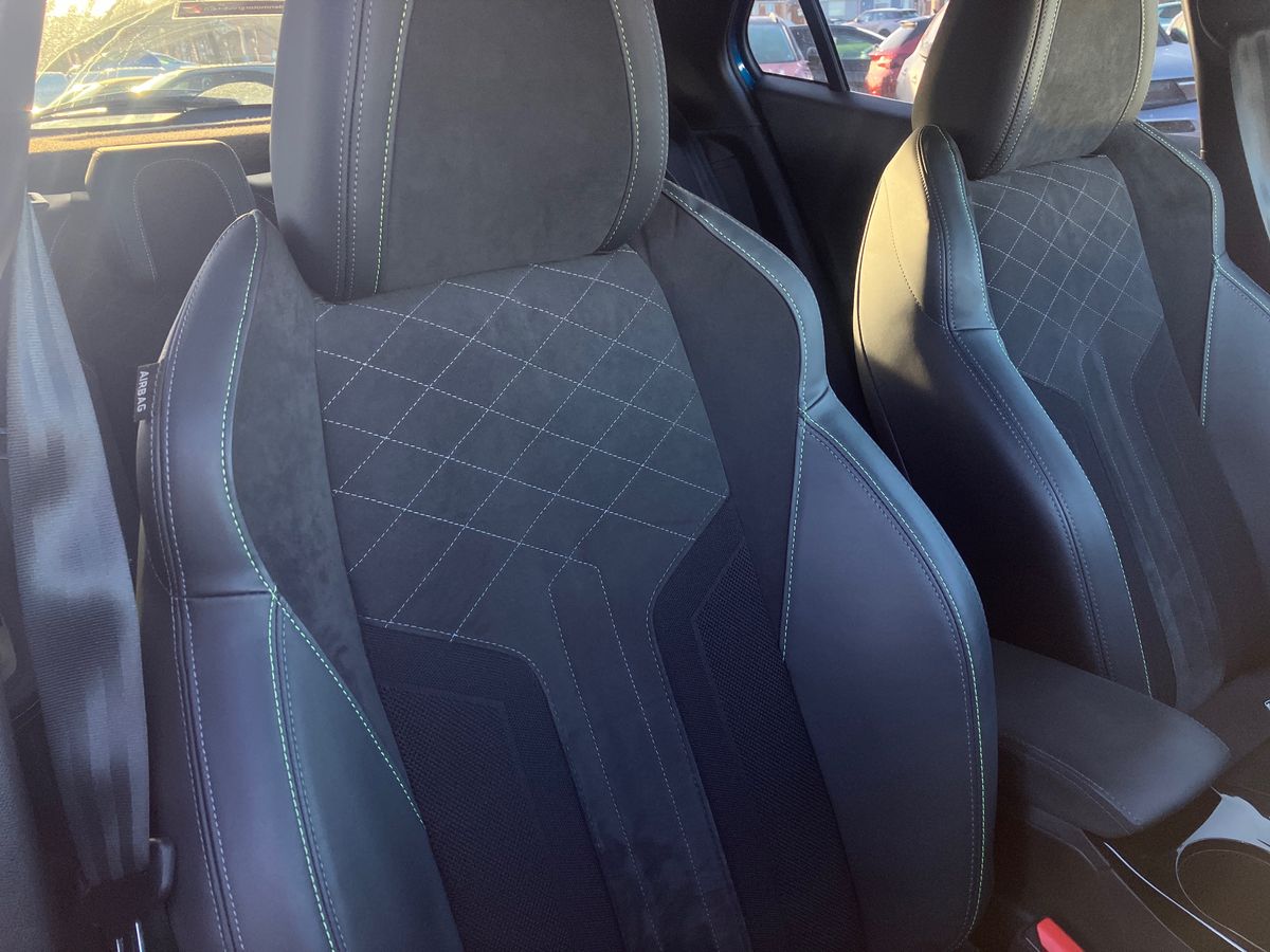 Used Peugeot 2008 2022 for sale - 77180297: Photo 33