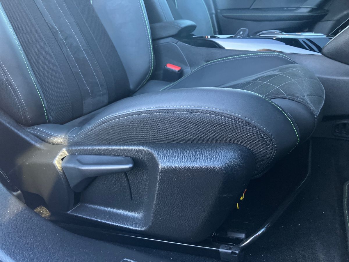 Used Peugeot 2008 2022 for sale - 77180297: Photo 34