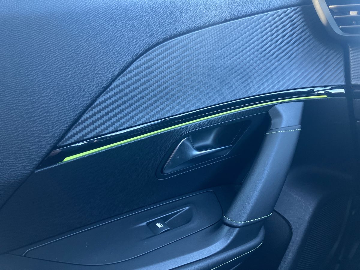 Used Peugeot 2008 2022 for sale - 77180297: Photo 35