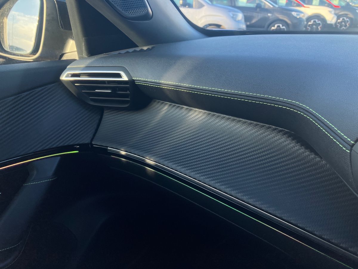 Used Peugeot 2008 2022 for sale - 77180297: Photo 36