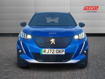 Used Peugeot 2008 2022 for sale - 77180297: Photo