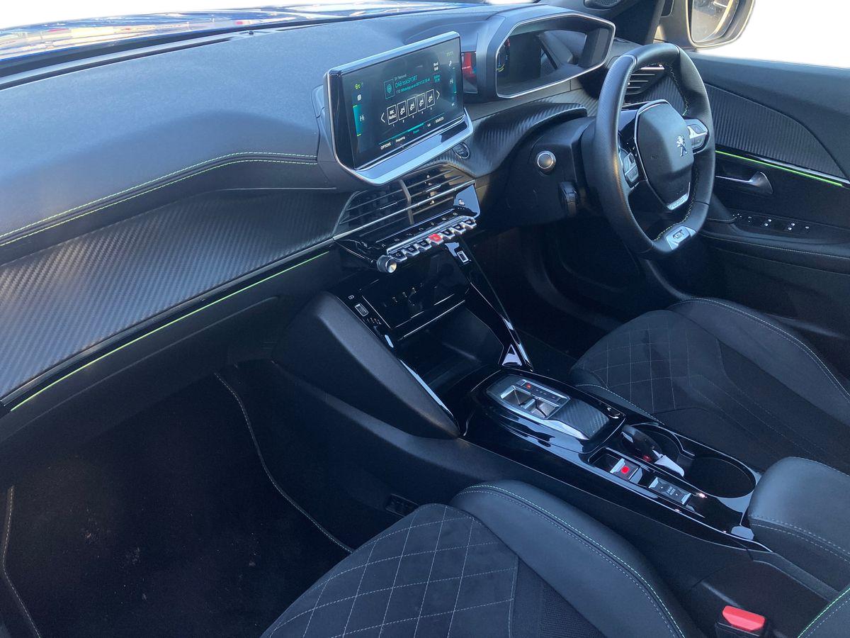 Used Peugeot 2008 2022 for sale - 77180297: Photo 6