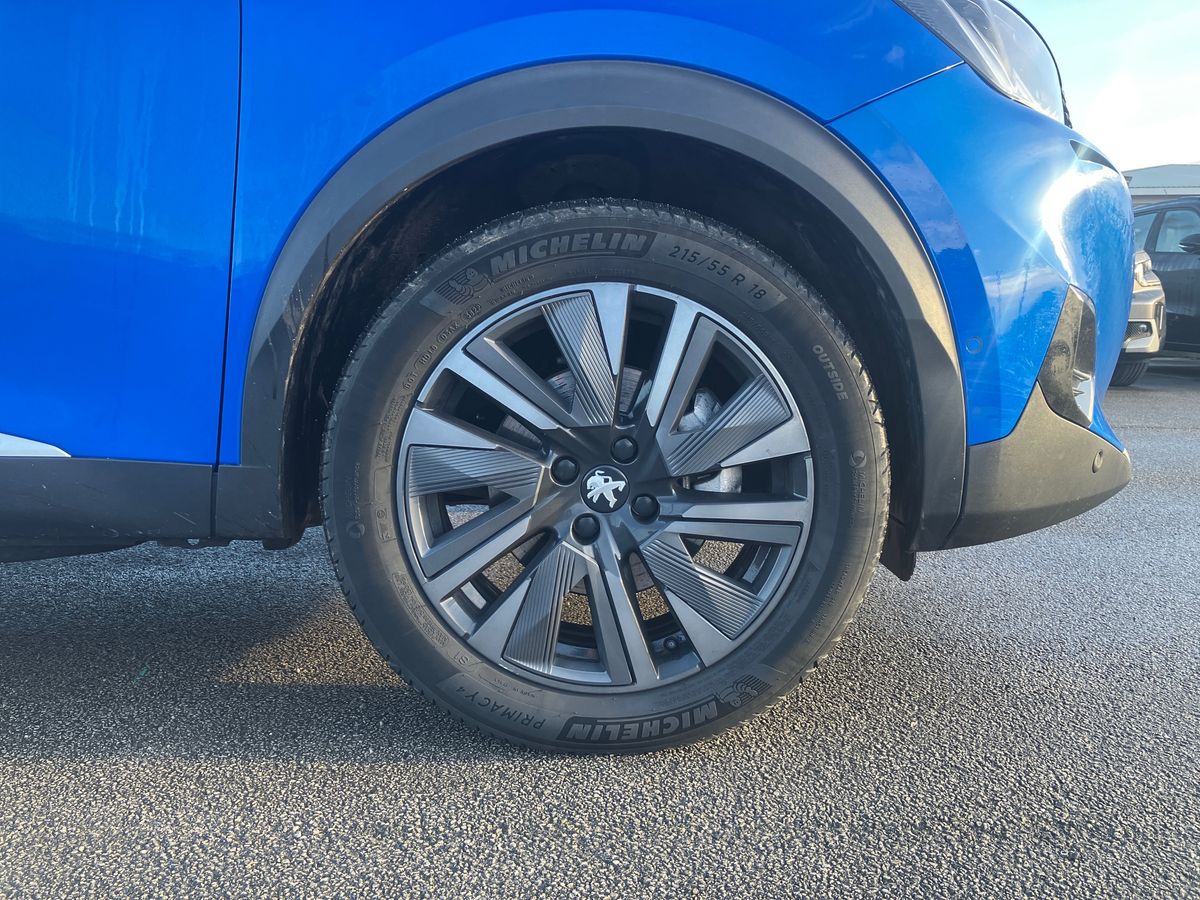 Used Peugeot 2008 2022 for sale - 77180297: Photo 7