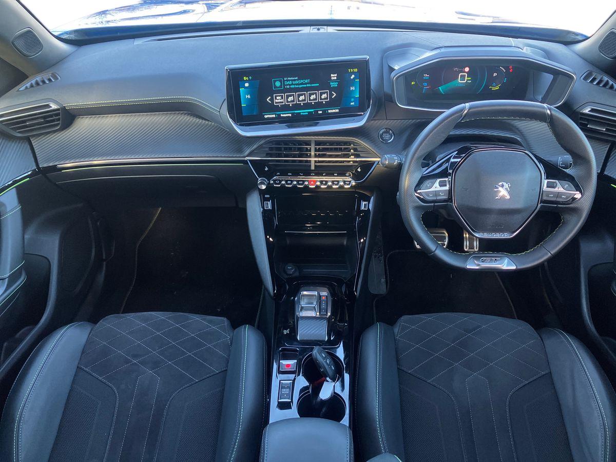 Used Peugeot 2008 2022 for sale - 77180297: Photo 9