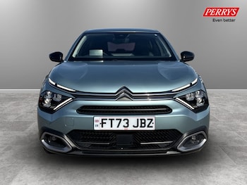 Used Citroen C4 2023 for sale - 79429413: Photo