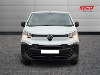 Used Citroen Dispatch 2025 for sale - 76436844: Photo