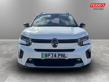 Used Citroen C3 2024 for sale - 79865318: Photo