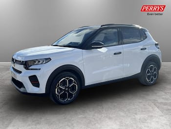 Used Citroen C3 2024 for sale - 79865318: Photo