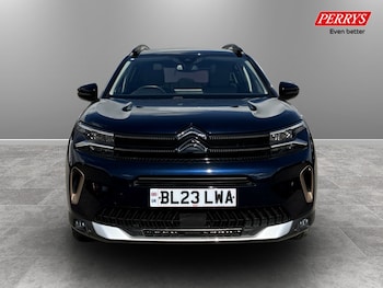 Used Citroen C5 Aircross 2023 for sale - 79365141: Photo