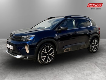Used Citroen C5 Aircross 2023 for sale - 79365141: Photo