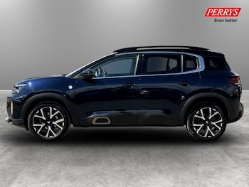Used Citroen C5 Aircross 2023 for sale - 79365141: Photo