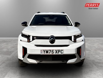 Used Citroen C3 Aircross 2026 for sale - 77775888: Photo
