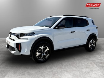 Used Citroen C3 Aircross 2026 for sale - 77775888: Photo