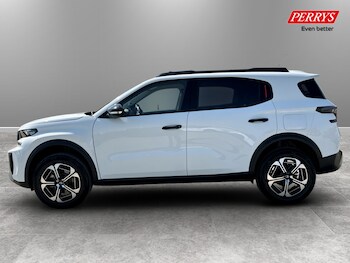 Used Citroen C3 Aircross 2026 for sale - 77775888: Photo