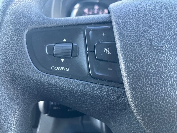 Used Vauxhall Vivaro 2022 for sale - 76090392: Photo 19