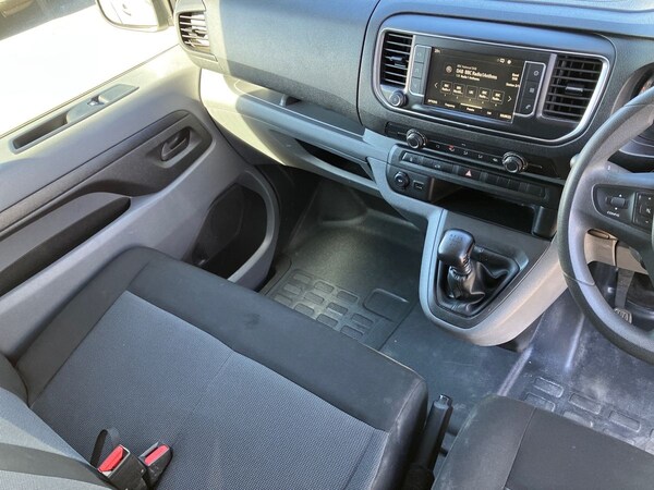 Used Vauxhall Vivaro 2022 for sale - 76090392: Photo 20