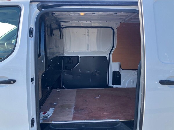 Used Vauxhall Vivaro 2022 for sale - 76090392: Photo 22