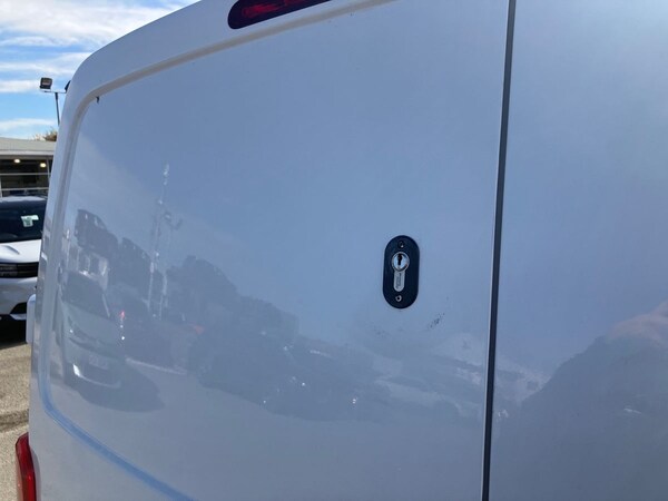 Used Vauxhall Vivaro 2022 for sale - 76090392: Photo 27