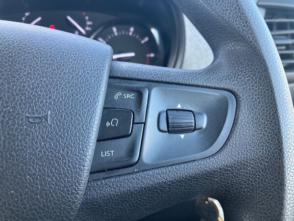 Used Vauxhall Vivaro 2022 for sale - 76090392: Photo 29