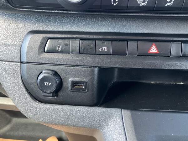 Used Vauxhall Vivaro 2022 for sale - 76090392: Photo 34