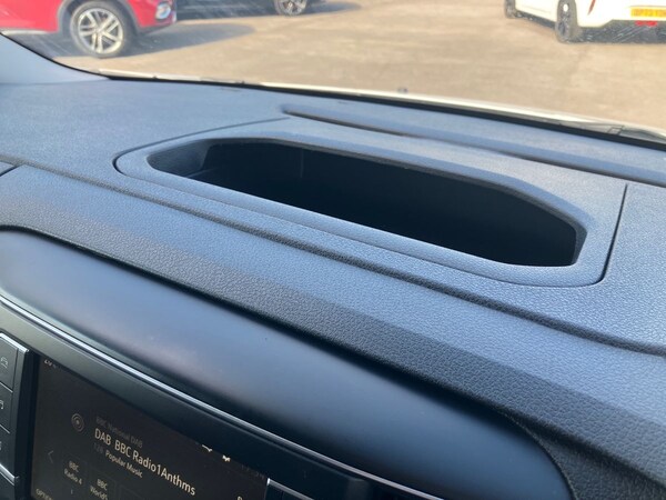Used Vauxhall Vivaro 2022 for sale - 76090392: Photo 35