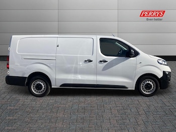 Used Vauxhall Vivaro 2022 for sale - 76090392: Photo 3