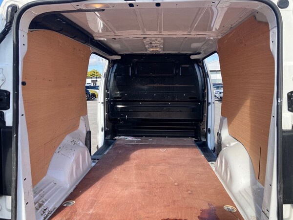 Used Vauxhall Vivaro 2022 for sale - 76090392: Photo 42