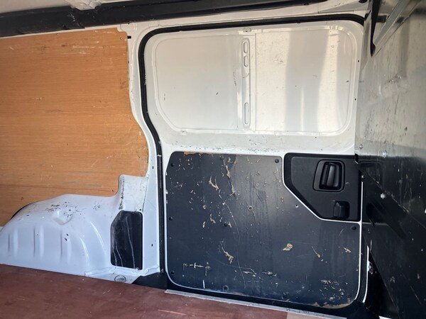 Used Vauxhall Vivaro 2022 for sale - 76090392: Photo 45