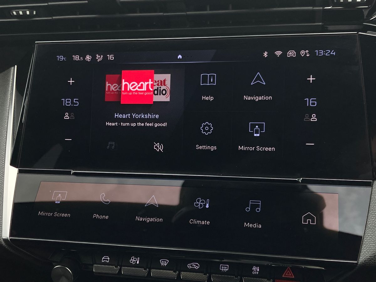 Used Peugeot 308 2024 for sale - 76706809: Photo 10